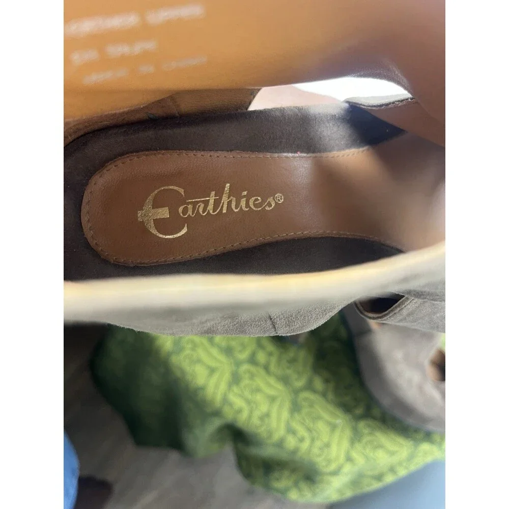 Earthies 